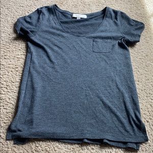Women’s small loft shirt